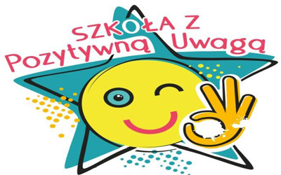 Szkoła z pozytywną uwagą