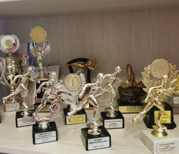 spotkanie z p.Anną Meszyńską