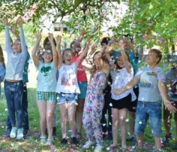 pozytywne emocje na historii